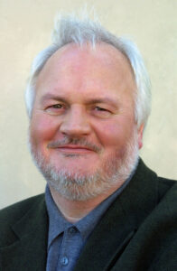 Paul Vallely